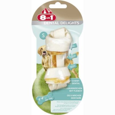 Tetra 8in1 Dental Delights Kauknochen S 1Stk.