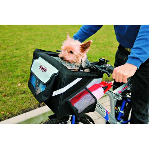 Trixie Front-Box f&uuml;r Fahrr&auml;der