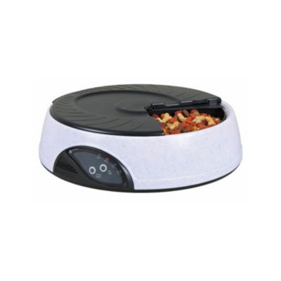 Trixie Futterautomat TX4, 4-fach