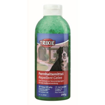 Trixie Repellent Gelee - Fernhaltemittel, 450 g