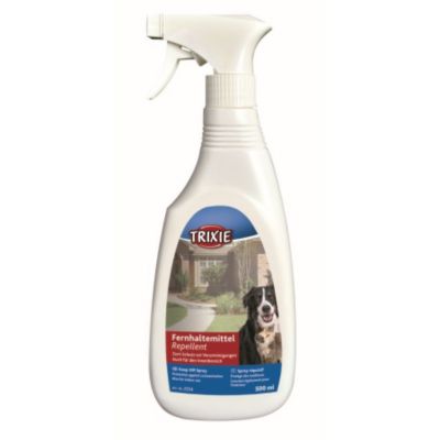 Trixie Repellent - Fernhaltemittel, 500 ml