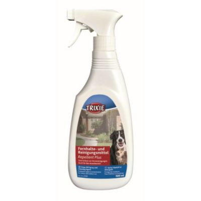 Trixie Repellent Plus Spray, 500 ml