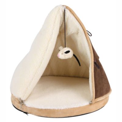 Trixie Shani Kuscheltipi Preisvergleich