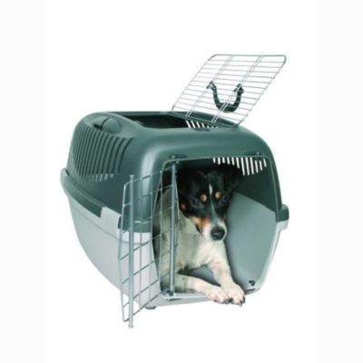 Trixie Traveller Capri III, Open Top, Dog on Tour Preisvergleich