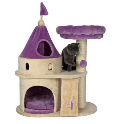 Trixie My Kitty Darling Kratzschloss Preisvergleich