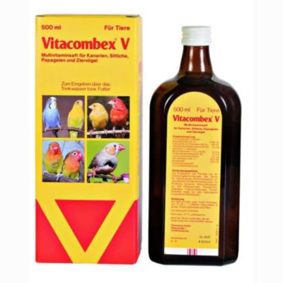 Trixie Vitacombex V