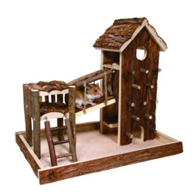 Trixie Birger Spielplatz