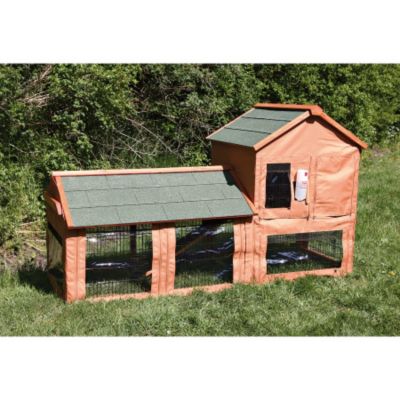 Trixie HÃŒlle fÃŒr Natura-Stall 62333