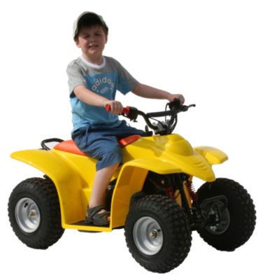 Produkt AGM-Motors Kinder Quad 50 ccm