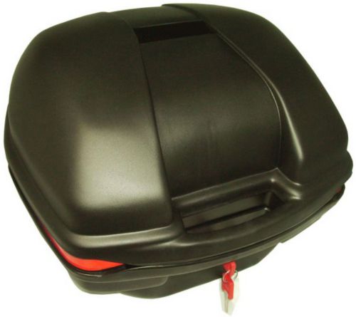 Abnehmbares Topcase 30L mit Tragegriff