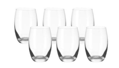 Leonardo Becher gro&szlig; 6er-Set Cheers Preisvergleich