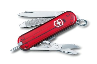Victorinox Taschenmesser Signature