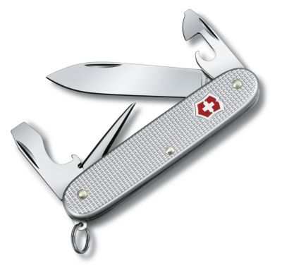 Victorinox Taschenmesser Alox
