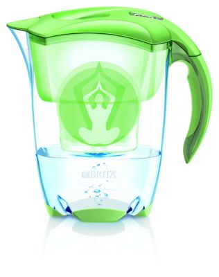 Brita Tischwasserfilter My Balance Elemaris Cool Preisvergleich