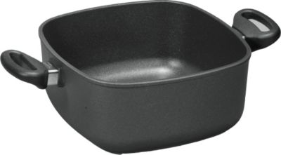 Woll Pfannen Gussbr&auml;ter nowo titanium Preisvergleich