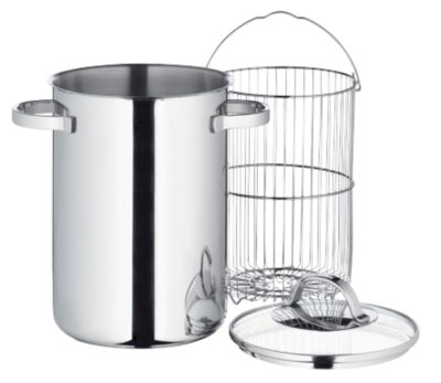 Produkt Küchenprofi Spargelkocher Siena