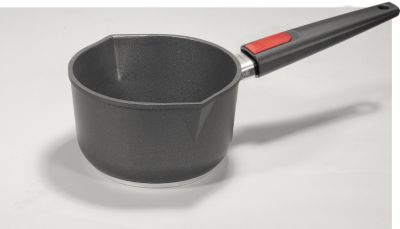 Woll Pfannen Gusstopf nowo titanium Preisvergleich