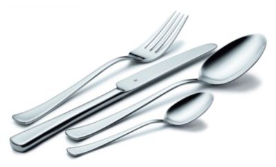 WMF Besteckset DENVER 60 tlg. Cromargan Edelstahl Preisvergleich
