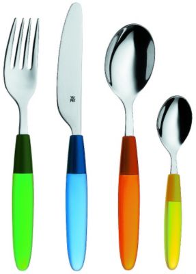 Produkt WMF Kinderbesteck 4 tlg. Fun