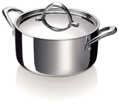 Beka Kochtopf mit Deckel Synergy Preisvergleich