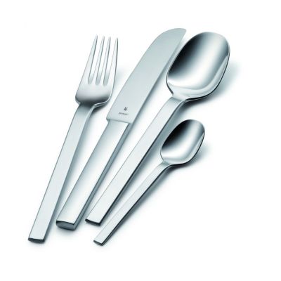 WMF Besteckset NOMOS 30 tlg. Cromargan Protect Preisvergleich