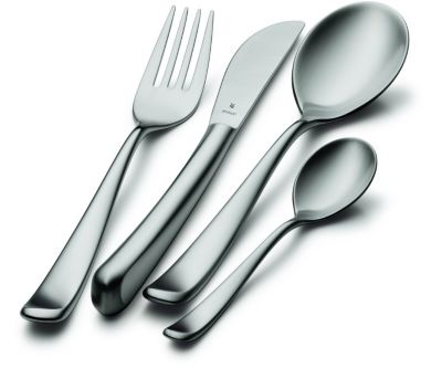 WMF Besteckset VISION 30 tlg. Cromargan Protect Preisvergleich