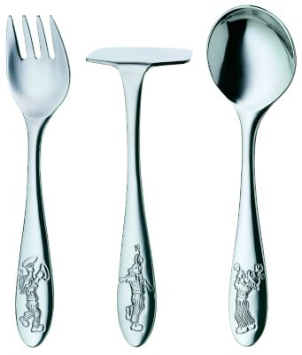 WMF Baby-Set 3 tlg. Clown Preisvergleich