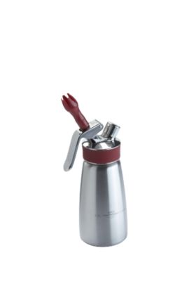 ISI Sahnebereiter Gourmet Whip Plus