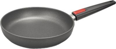 Woll Pfannen Gusspfanne nowo titanium Preisvergleich