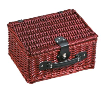 cilio Picknick-Korb fÃŒr 2 Personen, Bellagio