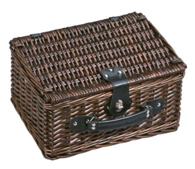 cilio Picknick-Korb fÃŒr 2 Personen, Bellagio