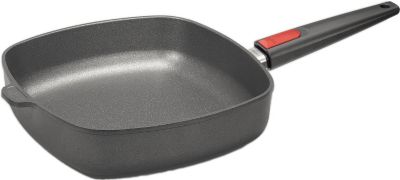 Woll Pfannen Gusspfanne nowo titanium Preisvergleich
