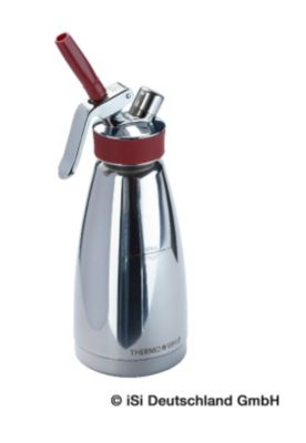 ISI Sahnebereiter Thermo-Whip Plus