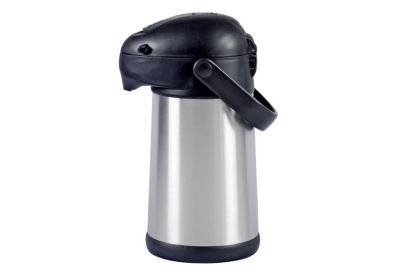 my basic Airpotkanne