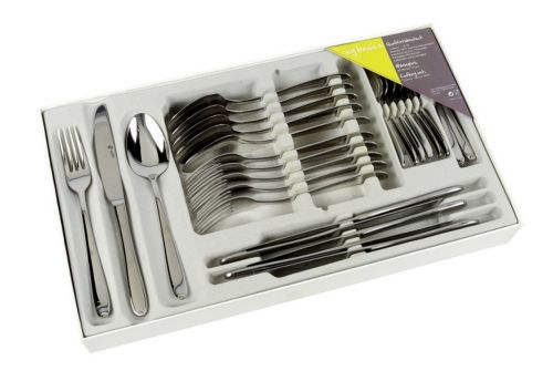 my basic Besteck-Set 30-tlg. Cultura