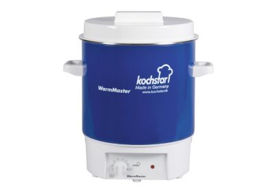 Kochstar Einkochautomat 2500