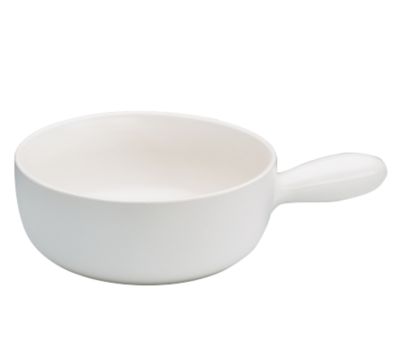 KÃŒchenprofi Fondue Caquelon St. Gallen