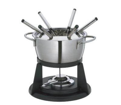 KÃŒchenprofi Fondue-Set St. Moritz