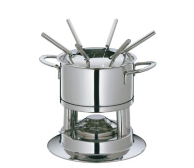 KÃŒchenprofi Fondue-Set Bern