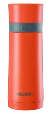 aladdin Trinkflasche Vacuum-Flask Orange Aveo 0,47 l