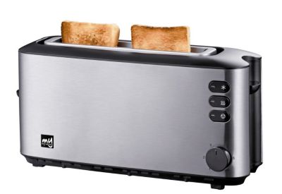 my edition Langschlitz-Toaster AT 2515-226