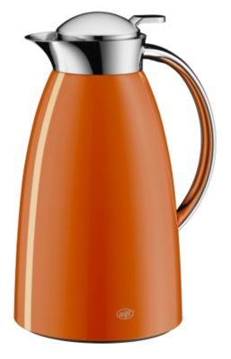 ALFI Isolierkanne Gusto, Fresh Orange, 1,00 Liter Preisvergleich