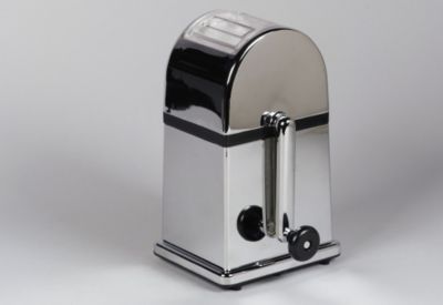 my basic Ice-Crusher