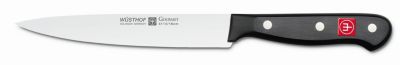 W&uuml;sthof Aufschnittmesser Gourmet Preisvergleich