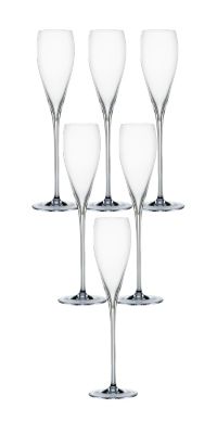 Spiegelau Sektkelch 6er-Set Adina Prestige Preisvergleich