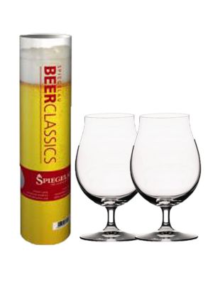 Spiegelau Biertulpe 2er-Set Beer Classics Preisvergleich