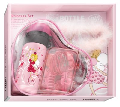 ALFI isoBottle Princess-Set 3 tlg. Preisvergleich