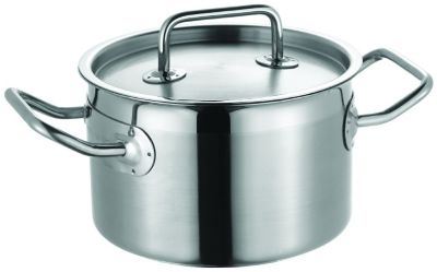 Schulte-Ufer Fleischtopf Profi Line i Preisvergleich