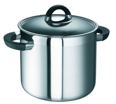 Schulte-Ufer Suppentopf Black Betty i