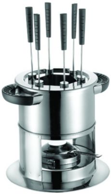 Schulte-Ufer Fondue Black Betty i